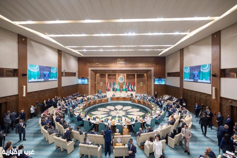 مجلس جامعة الدول العربية يدعو للتدخل الفوري لحماية الشعب الفلسطيني من الجرائم الإسرائيلية وإرهاب المستوطنين