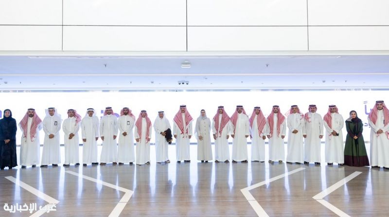 مركز الملك سلمان لأبحاث الإعاقة ومجموعة stc يوقّعان اتفاقية رعاية استراتيجية للمؤتمر الدولي السابع للإعاقة والتأهيل