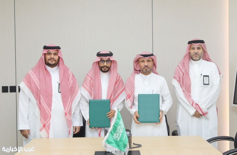 صحة جازان تُبرم 7 اتفاقيات شراكة مجتمعية لدعم الخدمات الصحية والرعاية التكاملية