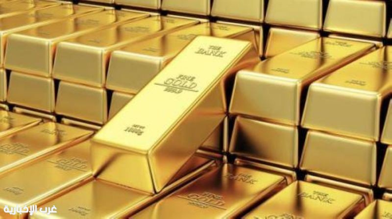 ارتفاع أسعار الذهب وسط تراجع الدولار وترقب بيانات التضخم الأمريكية