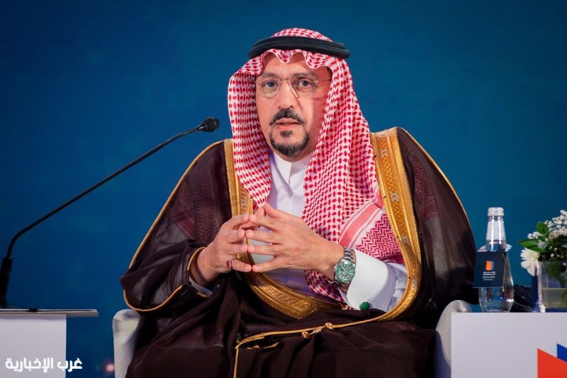 الأمير فيصل بن مشعل: مؤتمر حوار الأمن والتاريخ "بصمة وطنية" تثري معرفة الأجيال الجديدة بتاريخ المملكة