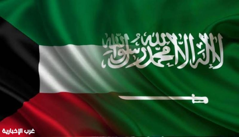 #الكويت: أمن #السعودية جزء لا يتجزأ من أمن الكويت و #الخليج