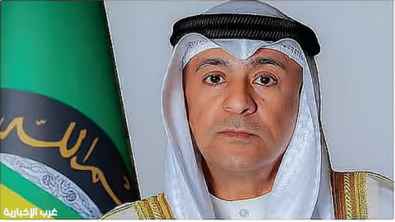 #مجلس_التعاون: استهداف #المملكة انتهاك للقوانين والأعراف الدولية #مجلس_التعاون: استهداف #المملكة انتهاك للقوانين والأعراف الدولية
