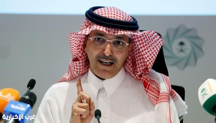 “الجدعان”: الوعاء السعودي للتأمين البحري يدعم سلاسل الإمداد