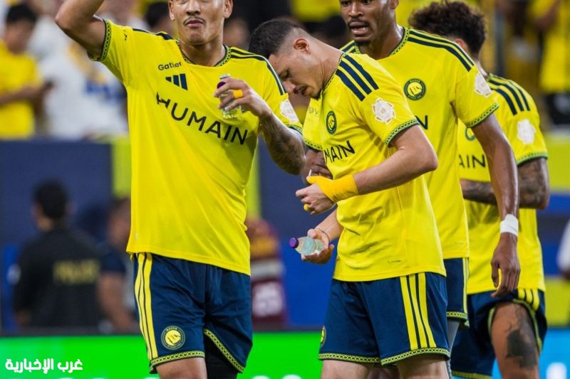 #النصر_أبها  يتجاوز #أبها بصعوبة في روشن #النصر_أبها