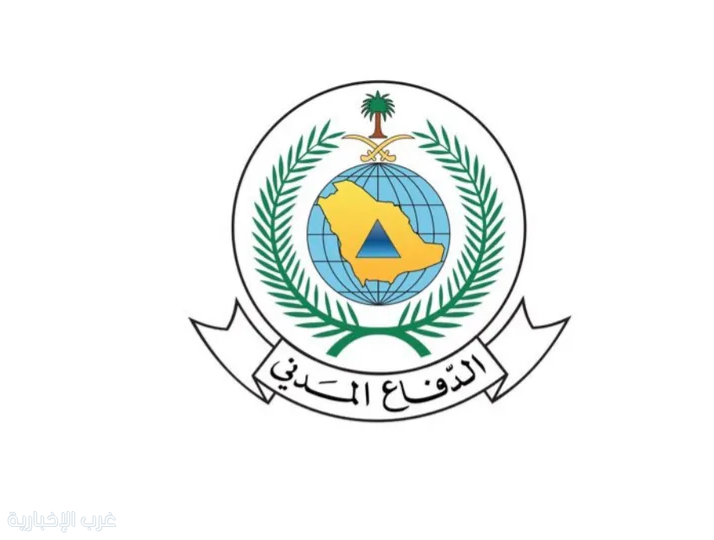 الدفاع المدني يعلن زوال الخطر عن أبها وخميس مشيط بعد التصعيد الحوثي