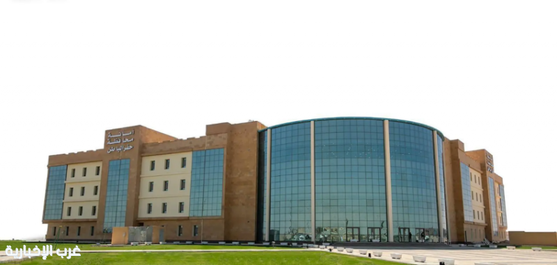 أمانة حفر الباطن تنفذ أعمالًا تطويرية وتنموية لمعالجة عناصر التشوه البصري وتحسين المشهد الحضري بالمحافظة