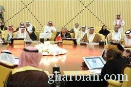 اجتماع وزراء مالية الخليج الأربعاء القادم في الكويت