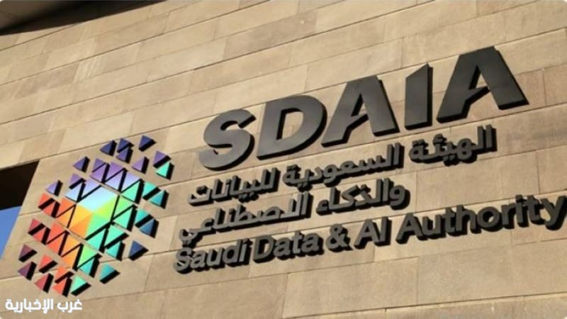 سدايا تدمج 500 نظام حكومي في بحيرة البيانات الوطنية