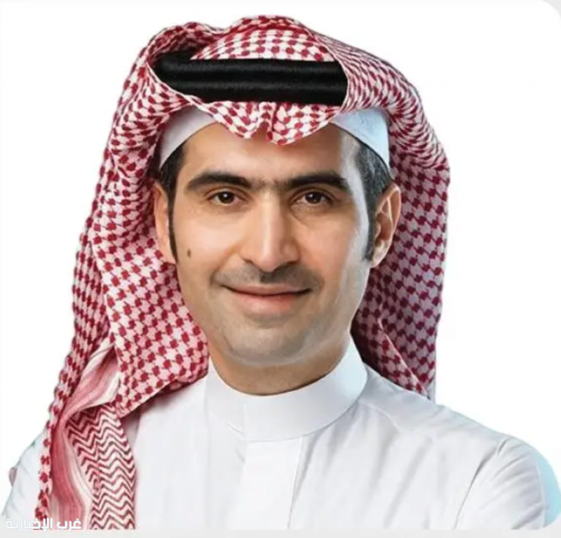 تسمية مازن السديري رئيسًا لمجلس أمناء الأكاديمية المالية تسمية مازن السديري رئيسًا لمجلس أمناء الأكاديمية المالية