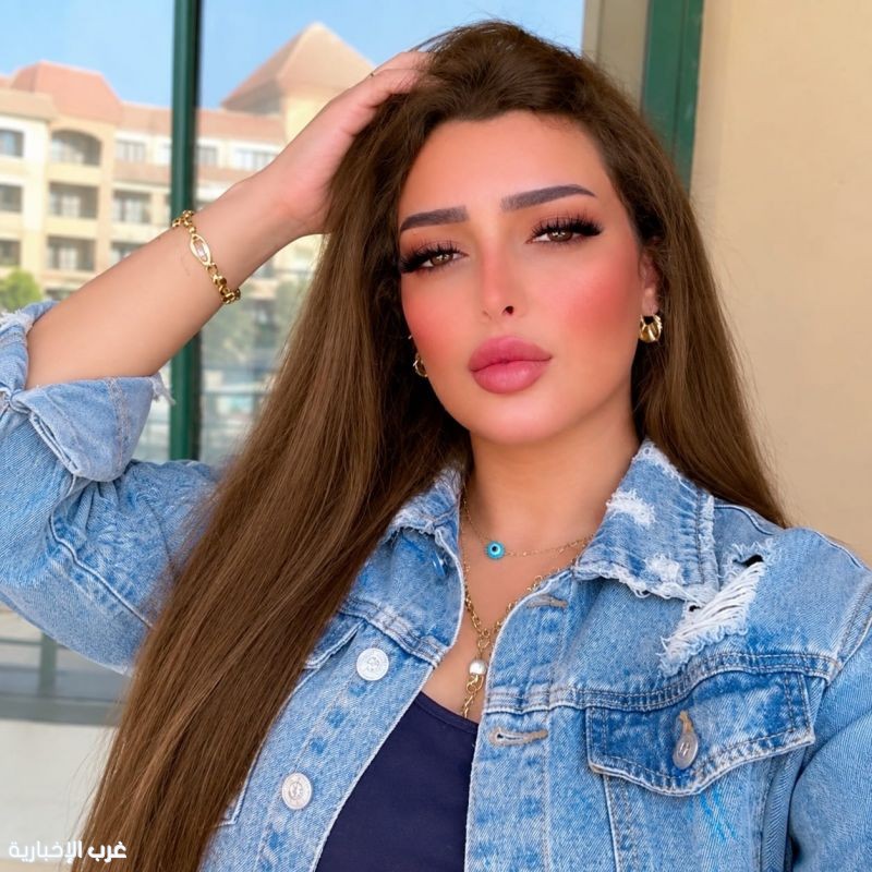 خلود محمد: لا وزن مثالي ولا طول مثالي.. الموضة تبدأ من ثقتك بنفسك