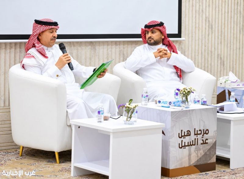 الحسني يقرأ الجغرافيا الثقافية وعبقرية المكان والإنسان