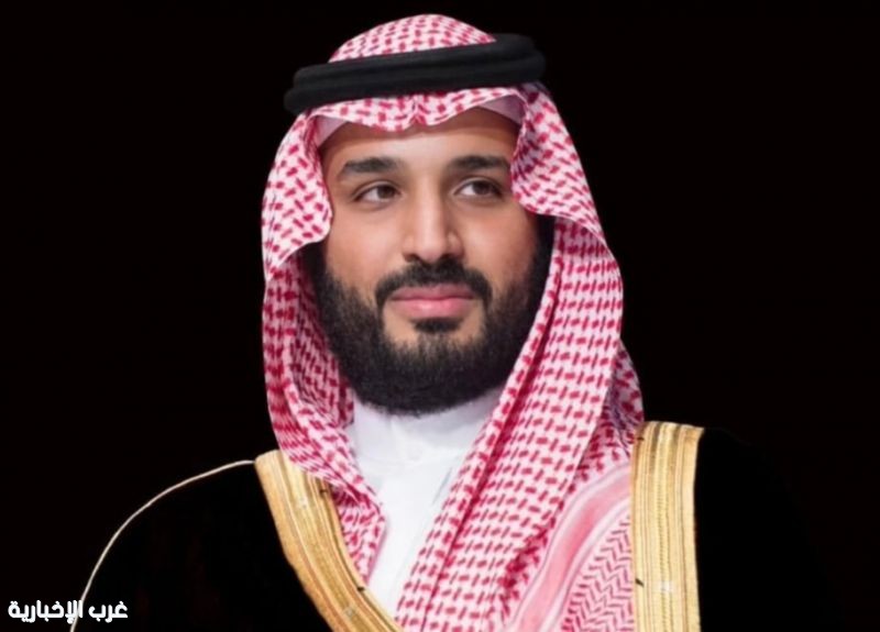 ولي العهد يعزي رئيس وزراء المملكة المتحدة في وفاة والده ولي العهد يعزي رئيس وزراء المملكة المتحدة في وفاة والده