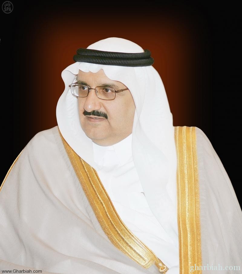 الأمير منصور بن متعب يوافق على تخصيص أرض بمحافظة العلا بمساحة تزيد عن 1.9 مليون متر لصالح وزارة الإسكان
