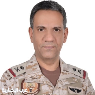 التحالف: اعتراض وتدمير صاروخ باليستي أطلقته الميليشيا الحوثية الإرهابية باتجاه مدينة الرياض