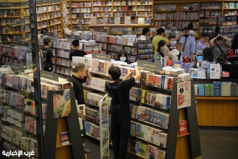 دولة في جنوب شرق آسيا تدفع لمواطنيها مقابل قراءة الكتب