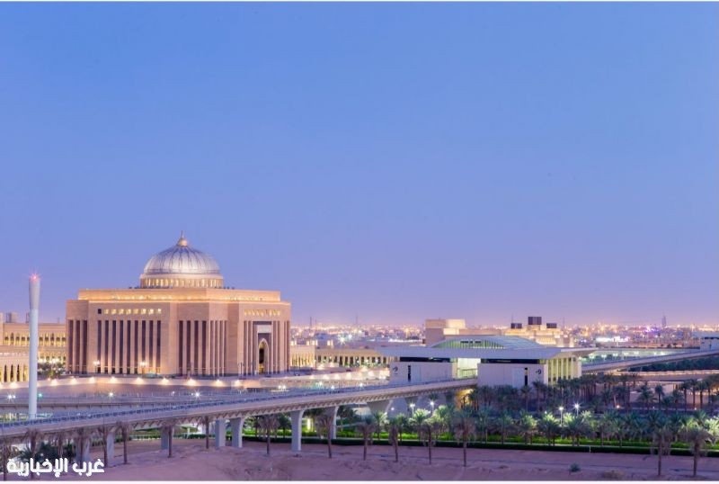 جامعة الأميرة نورة تفتح باب التسجيل في (9) برامج أكاديمية للدراسات العليا للفصل الدراسي الثاني