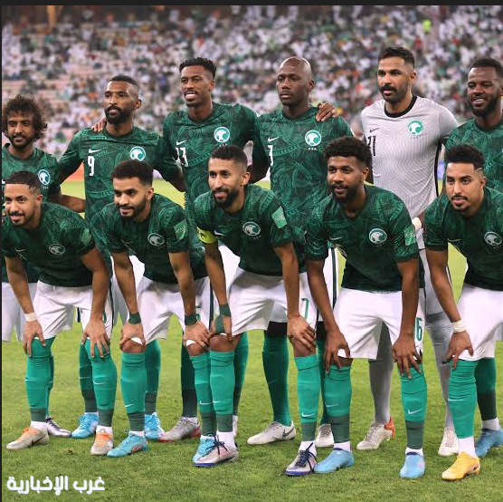 الانطلاقة أمام الأزرق الكويتي.. طريق المنتخب السعودي إلى لقب #خليجي27