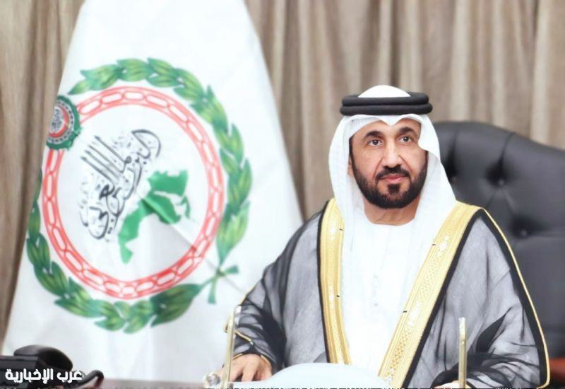 البرلمان العربي يدين الهجوم الحوثي الإرهابي الذي استهدف مدينة الرياض