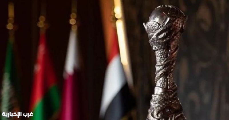 خليجي 27 ينطلق غدًا من جدة بمواجهة السعودية والكويت