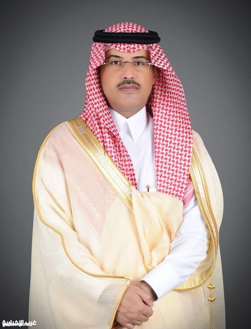 محافظ طبرجل يهنئ القيادة الرشيدة بمناسبة اليوم الوطني السعودي