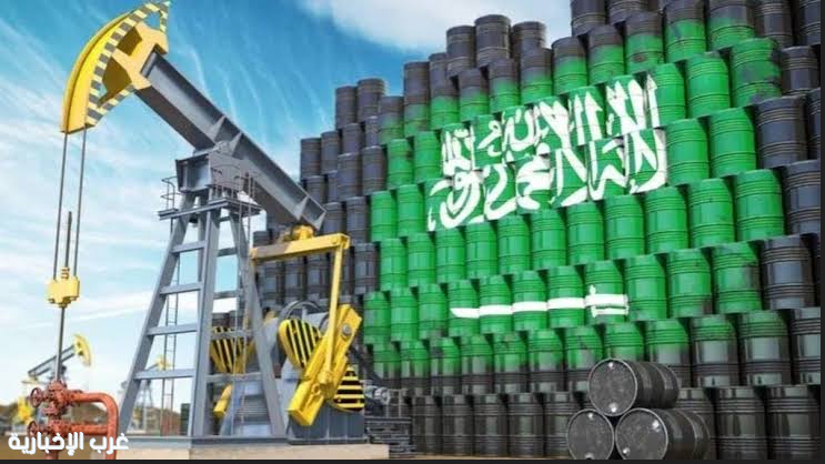 إنتاج السعودية من النفط يقفز بأكثر من مليون برميل يومياً في يوليو