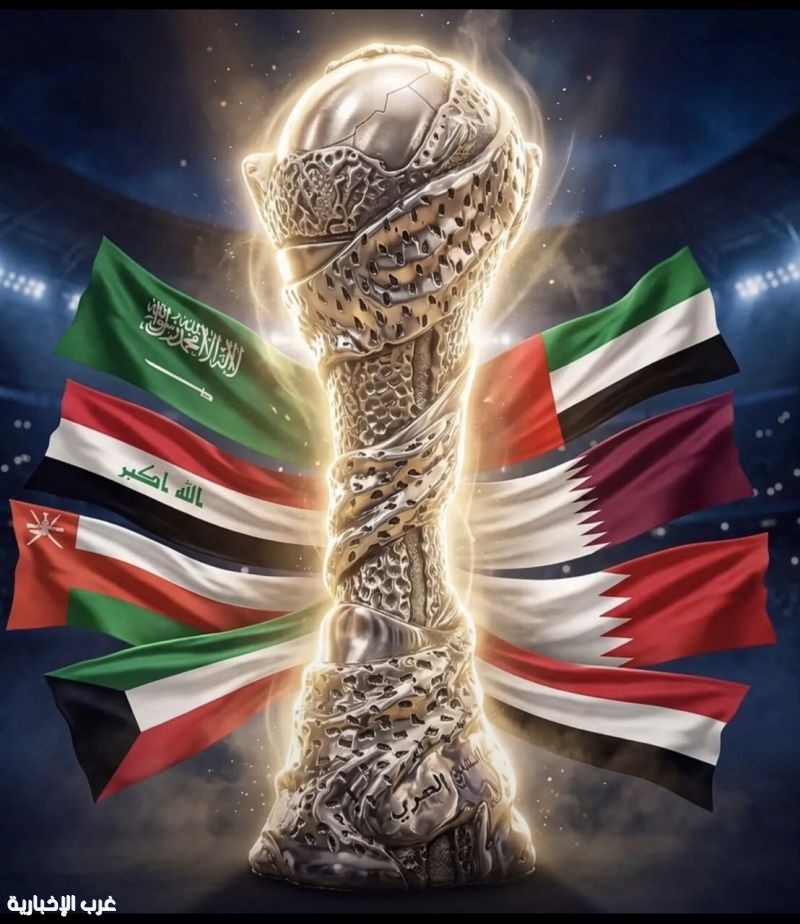 ديربي الخليج السعودية والكويت على موعد مع قمة جدة