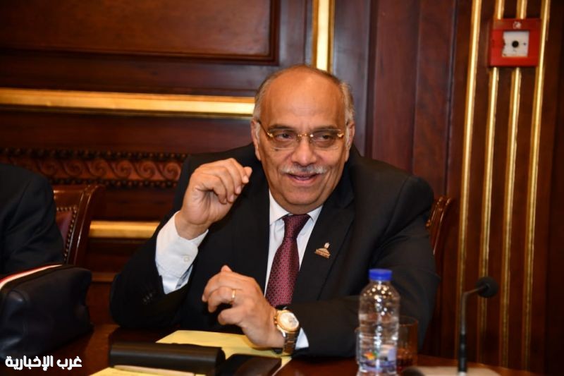 وزير الصحة المصري يجدد ندب الدكتور شريف وديع مستشارًا لشؤون الطوارئ والرعاية العاجلة
