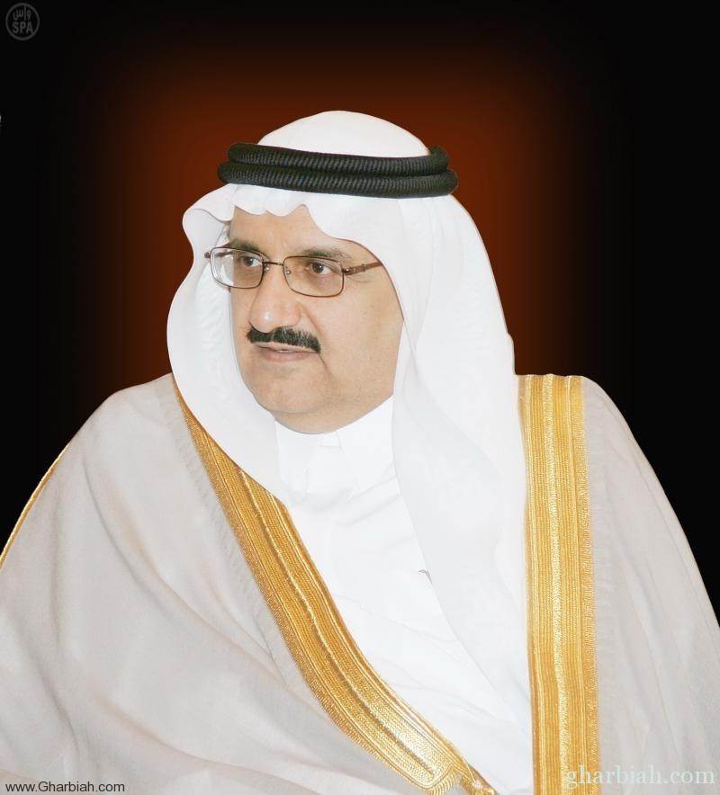  سمو الأمير منصور بن متعب يسلم غدًا شهادات التأهيل لثلاث شركات لإدارة وتشغيل وصيانة محطات الوقود