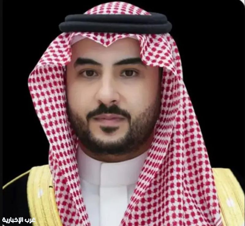 وزير الدفاع يوجه دعوة للشيخ منصور بن زايد لزيارة المملكة غدًا الثلاثاء وزير الدفاع يوجه دعوة للشيخ منصور بن زايد لزيارة المملكة غدًا الثلاثاء