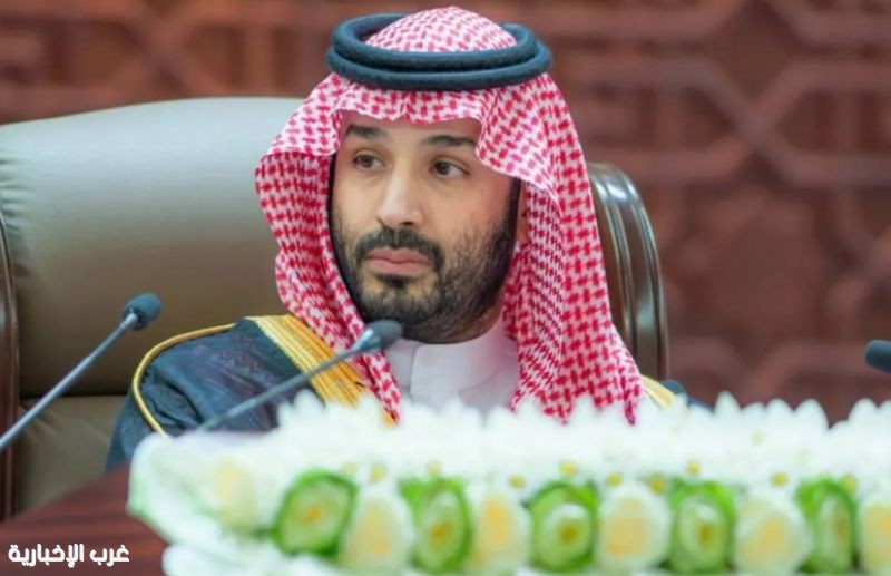 ولي العهد: نملك قدرات عسكرية وبشرية للتصدي وردع أي تهديدات