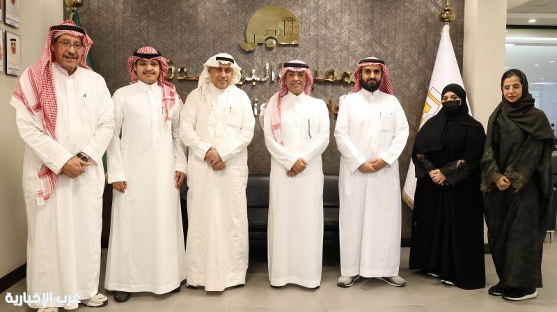 شراكة مجتمعية بين "بر جدة" و"وقف النافع" لدعم برامج الغسيل الكلوي شراكة مجتمعية بين "بر جدة" و"وقف النافع" لدعم برامج الغسيل الكلوي