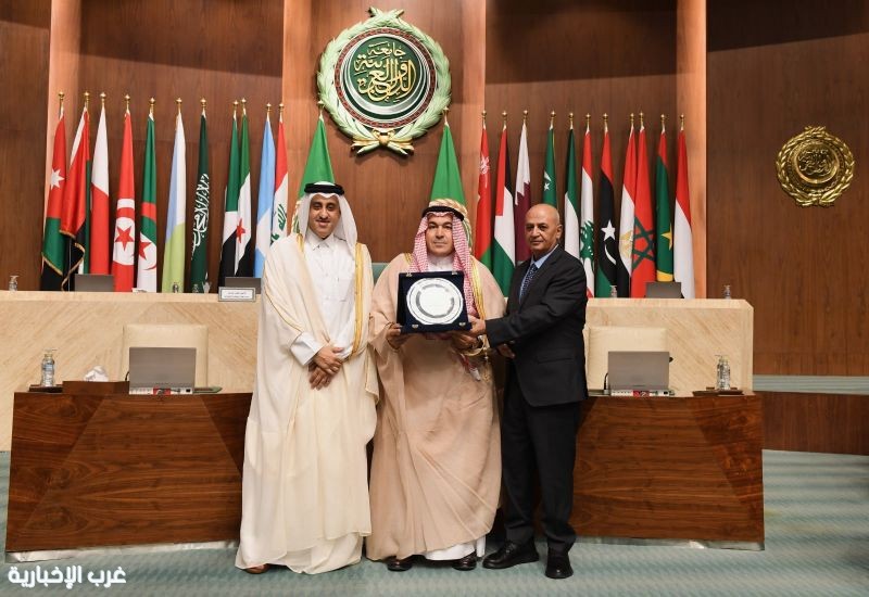 المملكة تحصل على "جائزة التميز البيئي العربي"