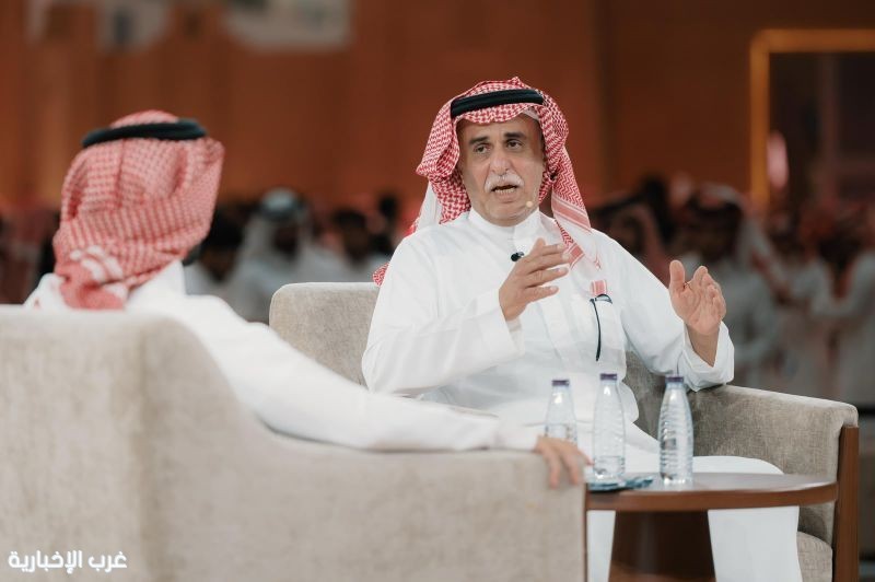 معرض الصقور والصيد السعودي ينظم جلسة حوارية بعنوان "التاريخ الموثق للصيد والصقارة في المملكة"