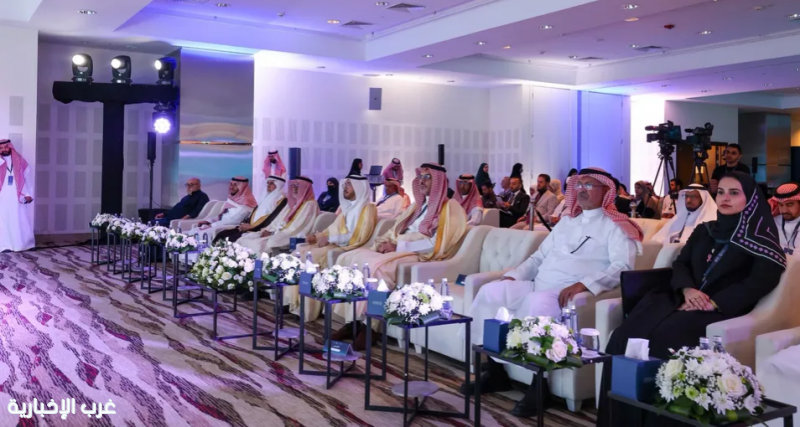 انطلاق المؤتمر الدولي الخامس لمجمع الملك سلمان للغة العربية بالرياض