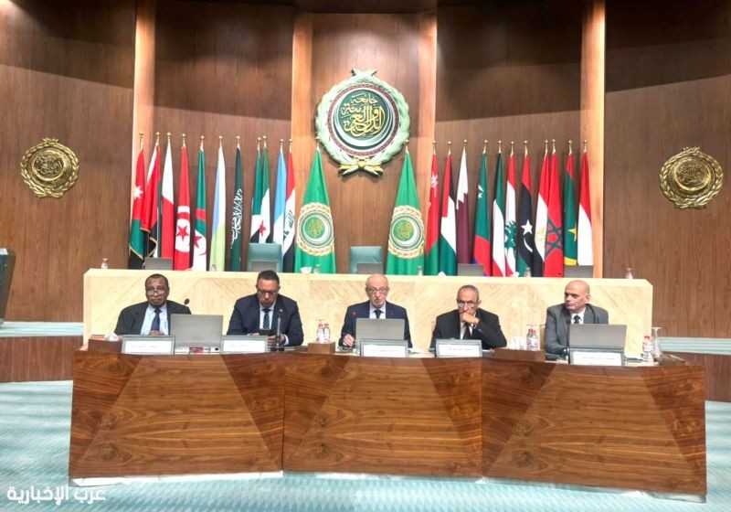المنظمة العربية للتنمية الزراعية تشارك في إطلاق التقرير العربي الرابع عشر للتنمية الثقافية