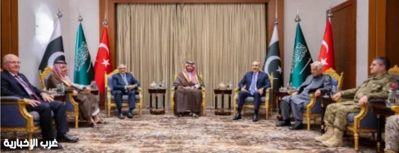 الانتقال الفوري إلى التنفيذ العملي لالتزامات الدفاع المشترك