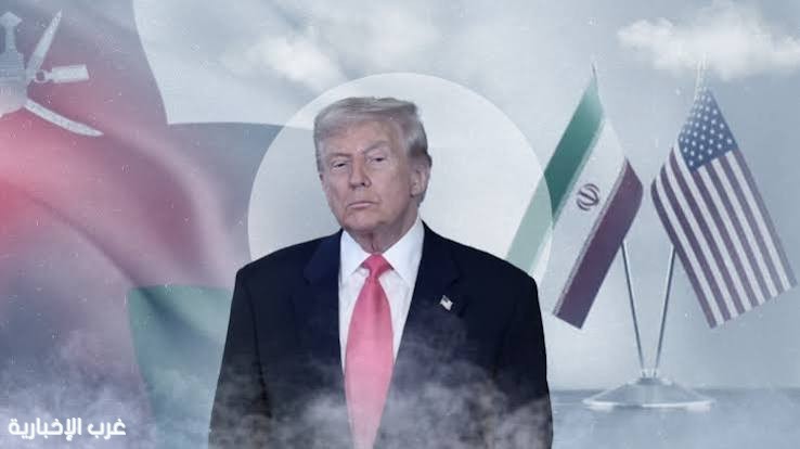 طهران تتحرك عبر قطر.. وترمب: المواجهة مع إيران ستنتهي قريباً جداً