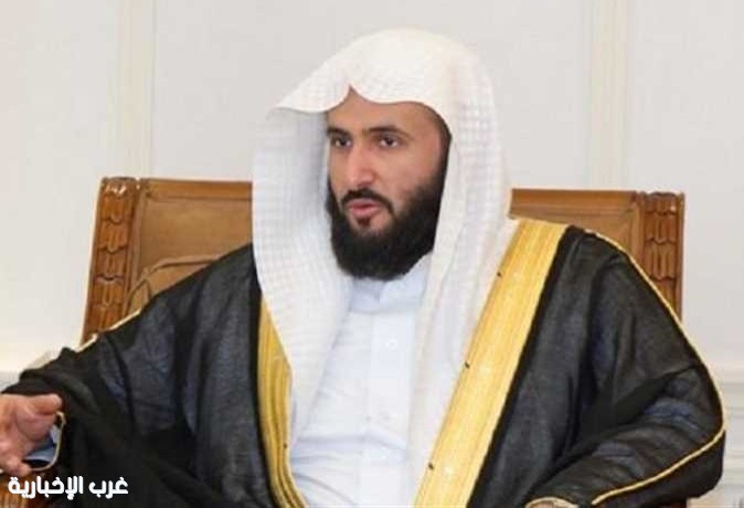وزير العدل: مبادرة ولي العهد بالتبرع بالدم تجسيدٌ ملهم للقيادة بالفعل