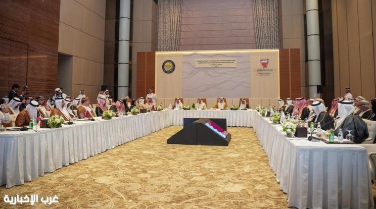 المنامة تحتضن اللقاء التشاوري لوزراء التجارة والغرف الخليجية