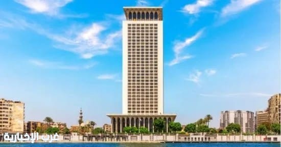 مصر تدين الاعتداءات على السعودية وتعلن تضامنها الكامل