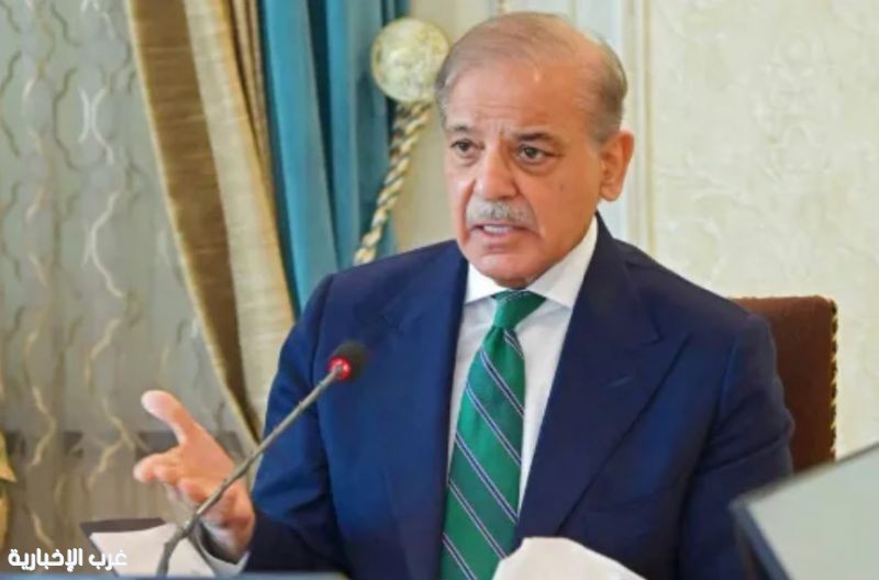 رئيس الوزراء الباكستاني يُدين هجمات ميليشيا الحوثي الإرهابية على مطاري الملك خالد وأبها الدوليين