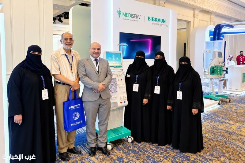 مركز هشام عطار لغسيل الكلى يواكب أحدث المستجدات الطبية في علاج السكري