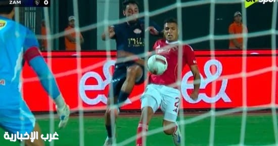 مباراة نارية بين الأهلي والزمالك الليلة.. القمة 133 تشعل صراع الدوري المصري