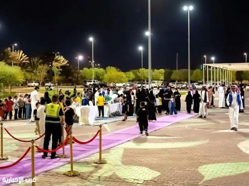 جمعية الفلك بالمدينة المنورة تختتم مشاركتها في أسبوع الفضاء العالمي