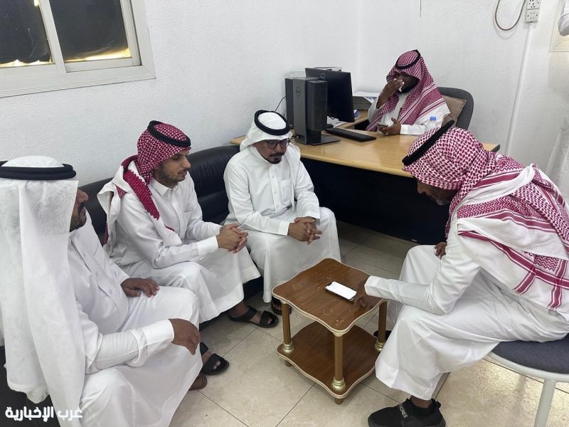ورشة عمل للتعريف بمنصة العمل التطوعي بالعرضيات