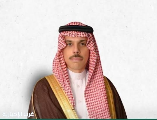 وزير الخارجية يتلقى اتصالاً من نظيره الماليزي لبحث العلاقات والتطورات الإقليمية