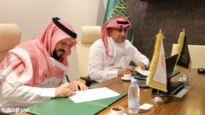 "بر جدة" و"عناية الخير الطبية" توقّعان اتفاقية توأمة لتعزيز الرعاية الصحية لمرضى الغسيل الكلوي