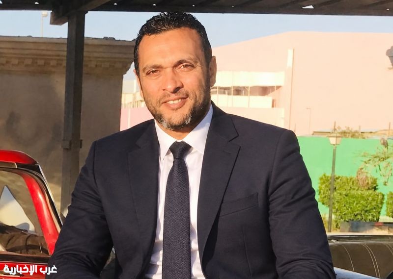 مصر.. أسامة أحمد حسين يواصل دعمه للأعمال الخيرية والمواهب الفنية