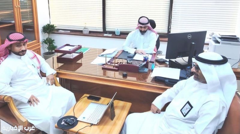 ‏«بيئة مكة» تستعرض مستهدفات برنامج «ريف» لعام 2026